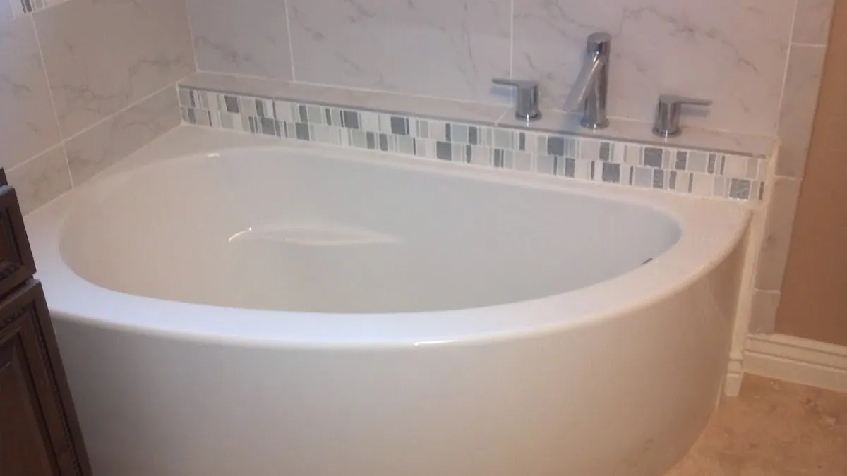 Plumbing services in Ocean City, NJ